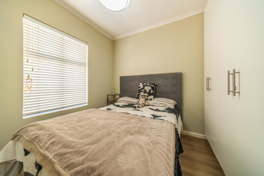 3 Bedroom Property for Sale in Nuutgevonden Western Cape
